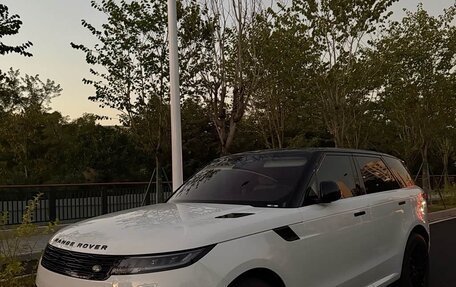 Land Rover Range Rover Sport, 2024 год, 14 100 044 рублей, 1 фотография