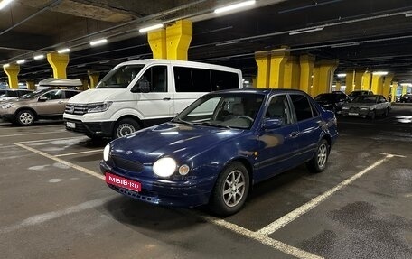 Toyota Corolla, 1997 год, 270 000 рублей, 1 фотография