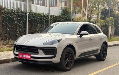 Porsche Macan I рестайлинг, 2024 год, 9 014 044 рублей, 1 фотография
