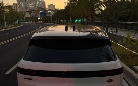 Land Rover Range Rover Sport, 2024 год, 14 100 044 рублей, 6 фотография