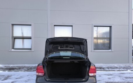 Volkswagen Polo VI (EU Market), 2014 год, 815 000 рублей, 13 фотография