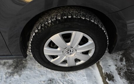 Volkswagen Polo VI (EU Market), 2014 год, 815 000 рублей, 16 фотография