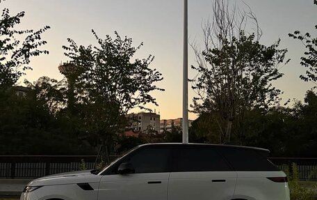 Land Rover Range Rover Sport, 2024 год, 14 100 044 рублей, 4 фотография