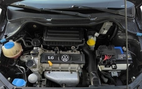 Volkswagen Polo VI (EU Market), 2014 год, 815 000 рублей, 17 фотография