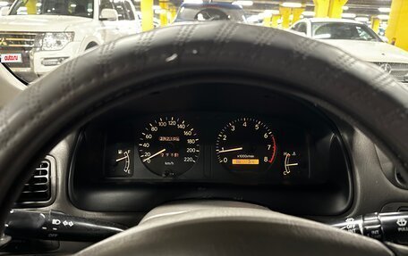 Toyota Corolla, 1997 год, 270 000 рублей, 8 фотография