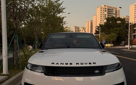 Land Rover Range Rover Sport, 2024 год, 14 100 044 рублей, 15 фотография