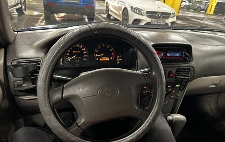 Toyota Corolla, 1997 год, 270 000 рублей, 7 фотография