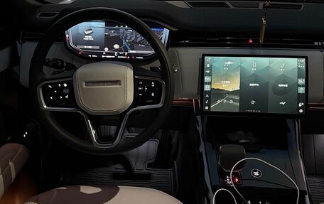 Land Rover Range Rover Sport, 2024 год, 14 100 044 рублей, 13 фотография