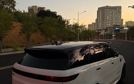 Land Rover Range Rover Sport, 2024 год, 14 100 044 рублей, 14 фотография