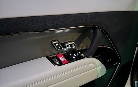 Land Rover Range Rover Sport, 2024 год, 14 100 044 рублей, 9 фотография