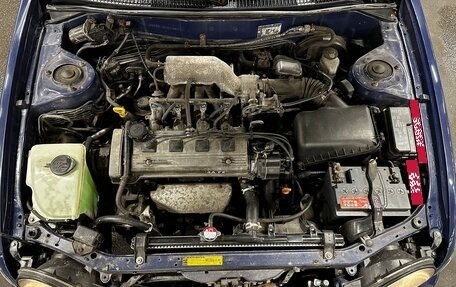 Toyota Corolla, 1997 год, 270 000 рублей, 3 фотография