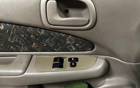 Toyota Corolla, 1997 год, 270 000 рублей, 9 фотография