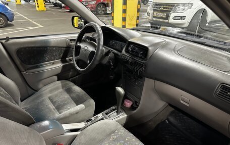 Toyota Corolla, 1997 год, 270 000 рублей, 10 фотография