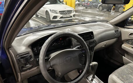 Toyota Corolla, 1997 год, 270 000 рублей, 11 фотография