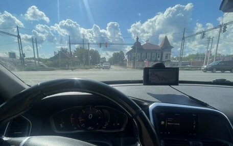 Volvo XC60 II, 2014 год, 1 550 000 рублей, 2 фотография