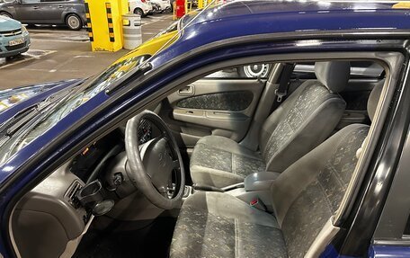 Toyota Corolla, 1997 год, 270 000 рублей, 12 фотография