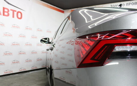 Skoda Octavia IV, 2025 год, 3 199 000 рублей, 7 фотография