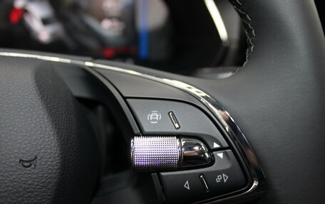 Skoda Octavia IV, 2025 год, 3 199 000 рублей, 21 фотография