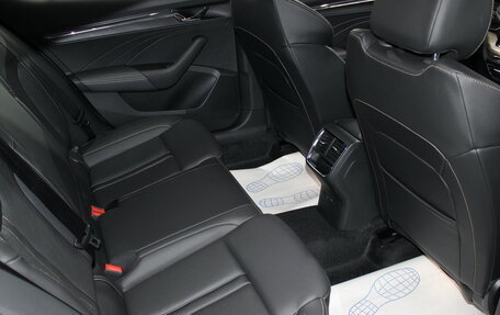 Skoda Octavia IV, 2025 год, 3 199 000 рублей, 16 фотография