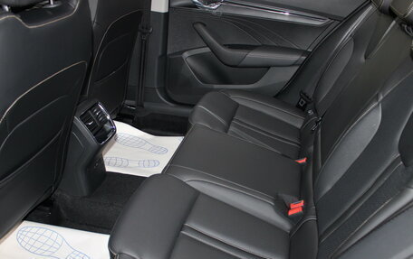 Skoda Octavia IV, 2025 год, 3 199 000 рублей, 15 фотография