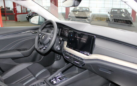 Skoda Octavia IV, 2025 год, 3 199 000 рублей, 14 фотография