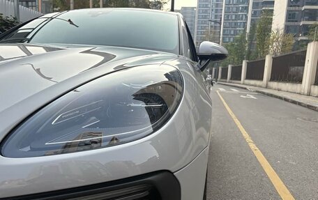 Porsche Macan I рестайлинг, 2024 год, 9 014 044 рублей, 3 фотография