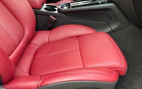 Porsche Macan I рестайлинг, 2024 год, 9 014 044 рублей, 6 фотография