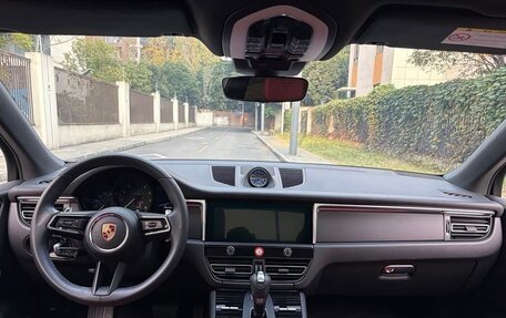 Porsche Macan I рестайлинг, 2024 год, 9 014 044 рублей, 9 фотография