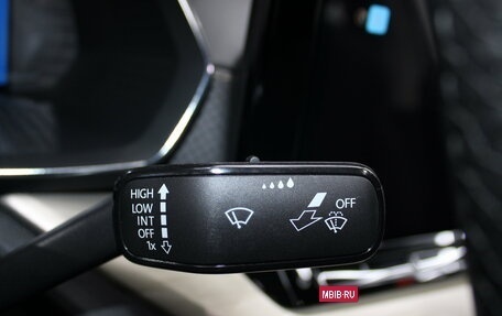 Skoda Octavia IV, 2025 год, 3 199 000 рублей, 27 фотография