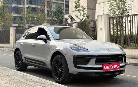 Porsche Macan I рестайлинг, 2024 год, 9 014 044 рублей, 2 фотография