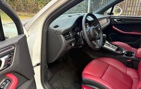 Porsche Macan I рестайлинг, 2024 год, 9 014 044 рублей, 4 фотография