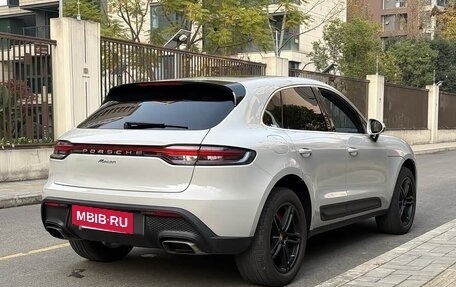 Porsche Macan I рестайлинг, 2024 год, 9 014 044 рублей, 14 фотография