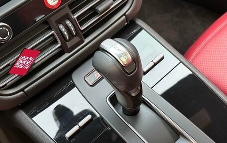 Porsche Macan I рестайлинг, 2024 год, 9 014 044 рублей, 12 фотография