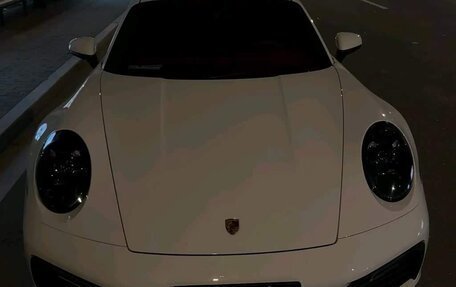 Porsche 911, 2023 год, 19 025 044 рублей, 2 фотография
