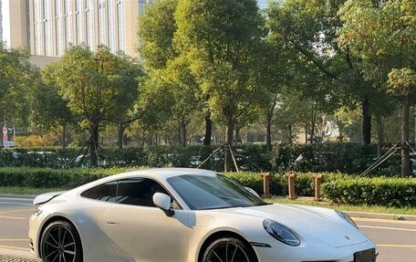 Porsche 911, 2023 год, 19 025 044 рублей, 3 фотография