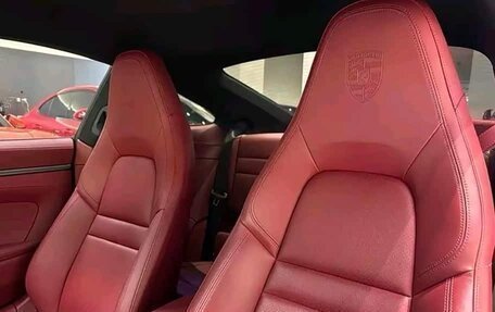 Porsche 911, 2023 год, 19 025 044 рублей, 5 фотография