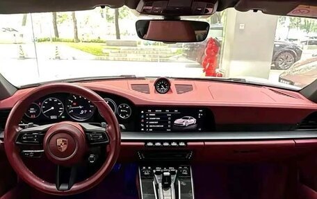 Porsche 911, 2023 год, 19 025 044 рублей, 6 фотография