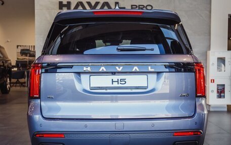 Haval H5, 2025 год, 3 999 000 рублей, 4 фотография
