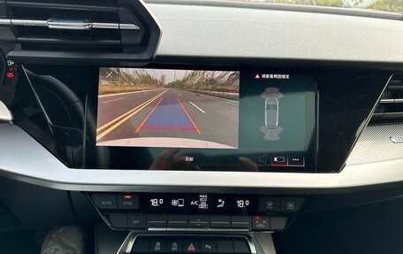 Audi A3, 2022 год, 2 100 000 рублей, 11 фотография