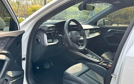 Audi A3, 2022 год, 2 100 000 рублей, 9 фотография