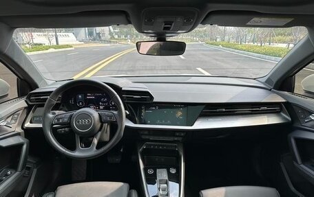 Audi A3, 2022 год, 2 100 000 рублей, 7 фотография