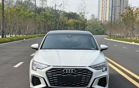 Audi A3, 2022 год, 2 100 000 рублей, 2 фотография