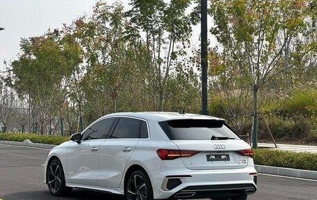 Audi A3, 2022 год, 2 100 000 рублей, 5 фотография