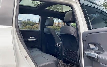 Mercedes-Benz GLB, 2021 год, 1 803 000 рублей, 7 фотография