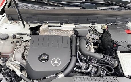 Mercedes-Benz GLB, 2021 год, 1 803 000 рублей, 3 фотография