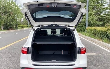 Mercedes-Benz GLB, 2021 год, 1 803 000 рублей, 9 фотография