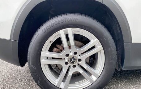 Mercedes-Benz GLB, 2021 год, 1 803 000 рублей, 10 фотография