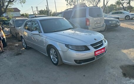 Saab 9-5 I, 2007 год, 650 000 рублей, 1 фотография