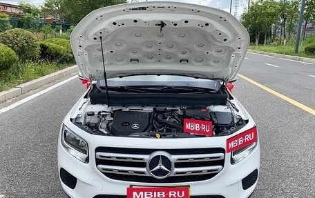 Mercedes-Benz GLB, 2021 год, 1 803 000 рублей, 4 фотография