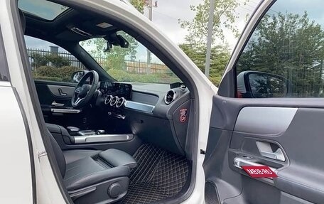 Mercedes-Benz GLB, 2021 год, 1 803 000 рублей, 5 фотография